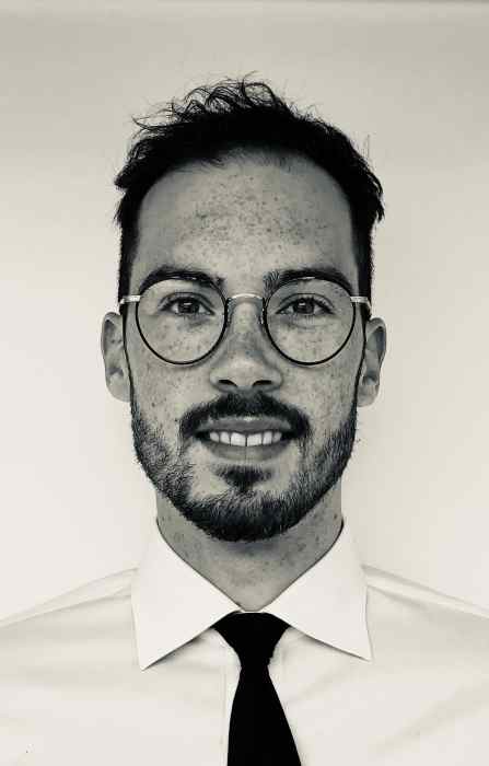 Cédric Delmare