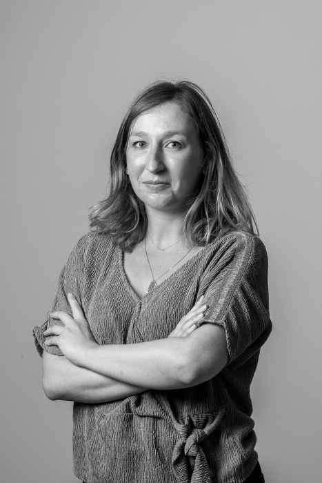 Dr Isabelle Le Teuff