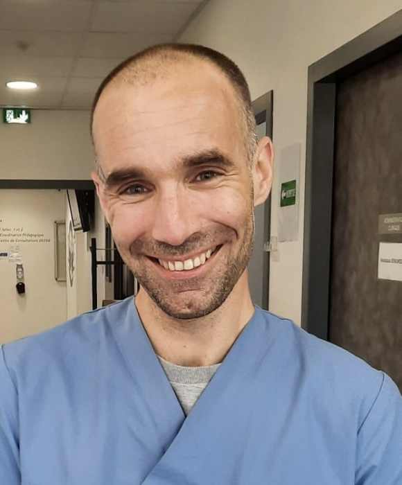 JEAN CHARLES CHINELLATO