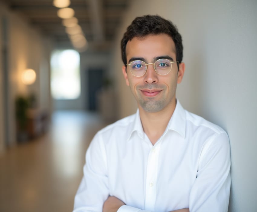 Dr Hichem Sakhi
