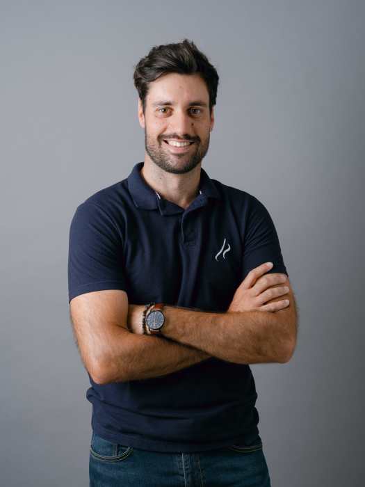 Julien Combrié