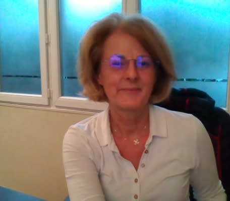 Dr GENEVIEVE DUBOURG