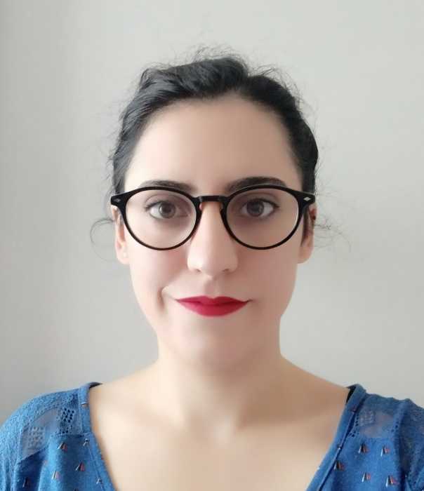 Mélanie MARCHAND