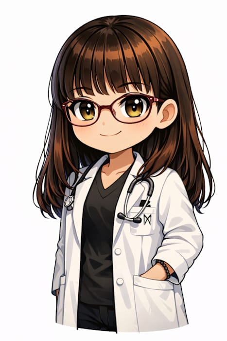Dr Marion Fayolle, Médecin généraliste à Genilac