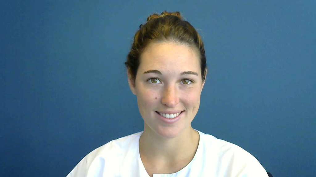 CAROLINE HIRON