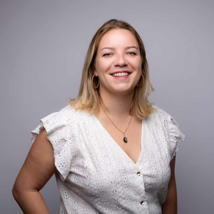 Constance Pilon