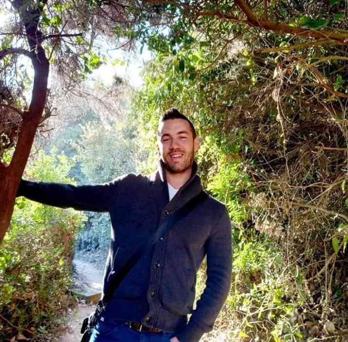 FLORENT ROCHE