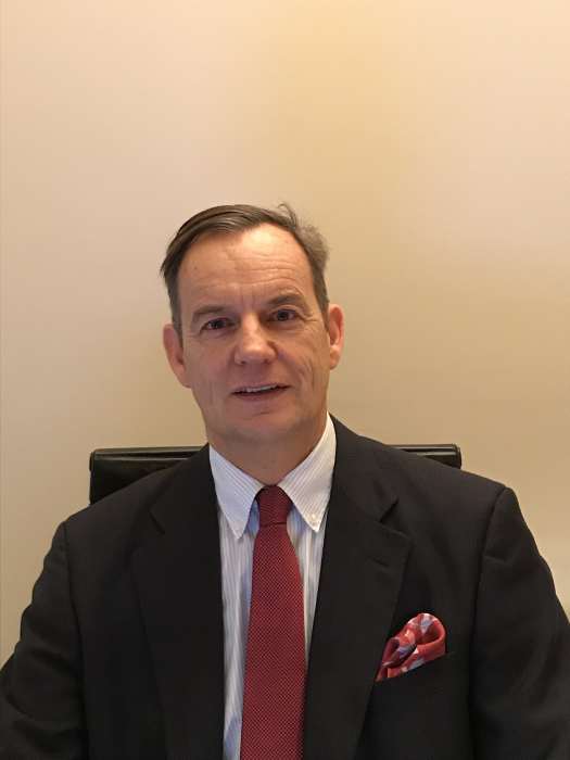 Dr Emmanuel PIERARD