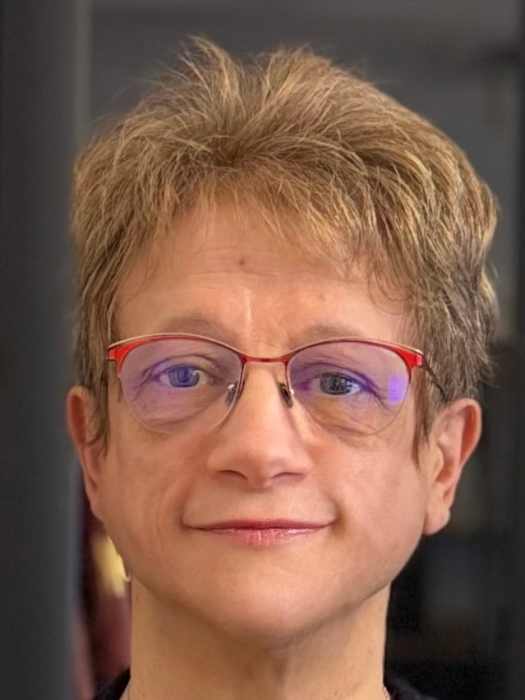 Dr MARIE-CAROLINE BAUDRY