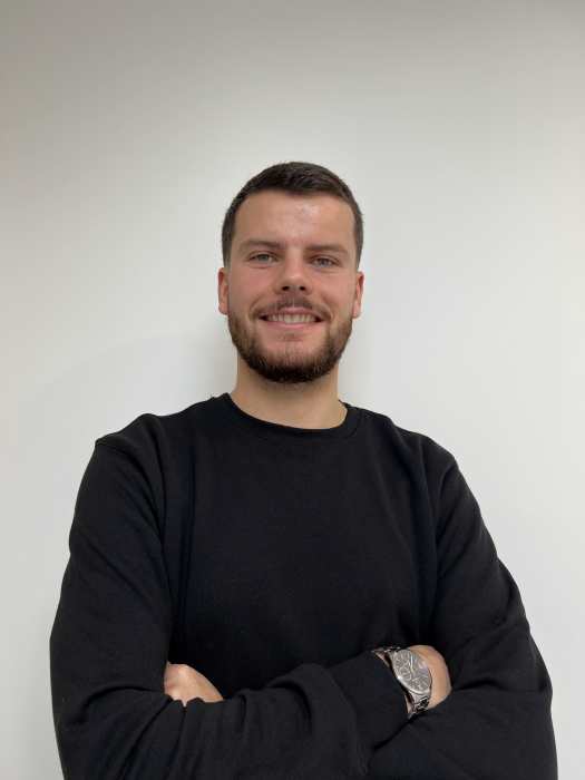 Dr Pedro Pereira