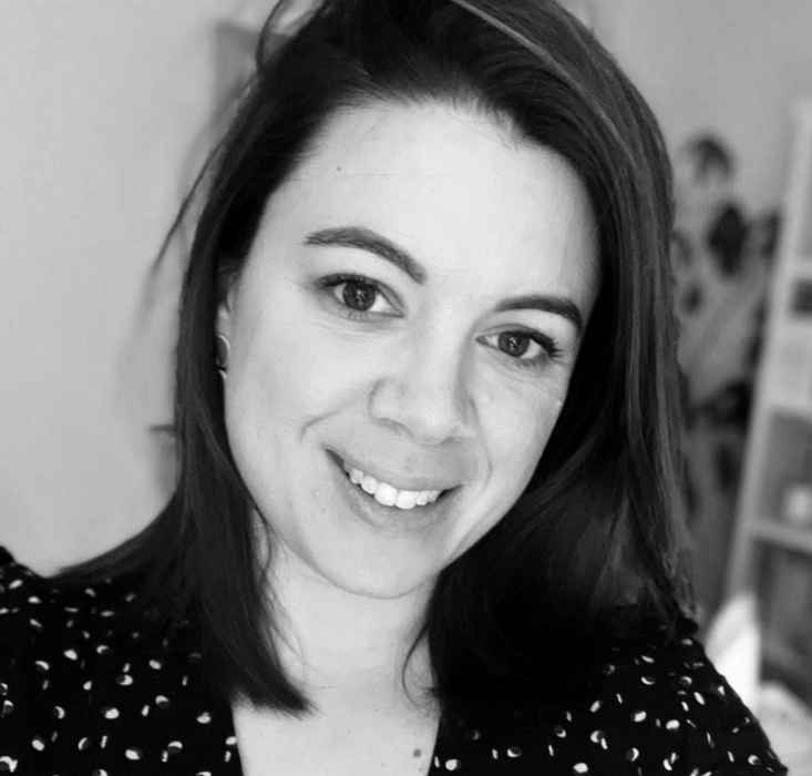 Joy Bourdon