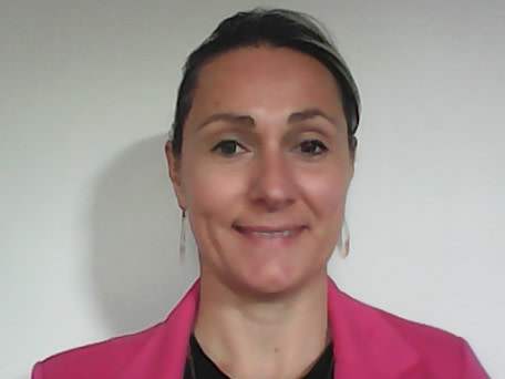 Caroline BIRON