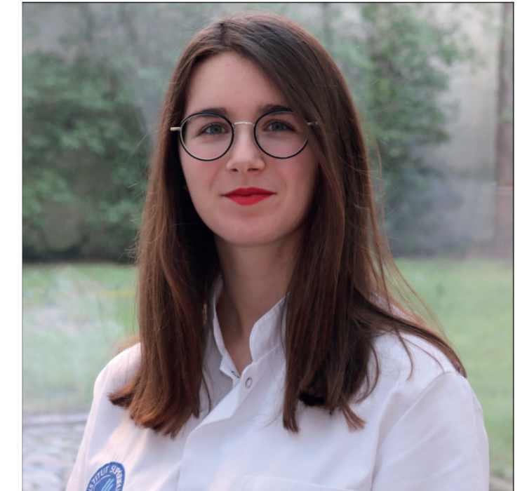 Dr Claire Plelan, Ostéopathe à Vermelles