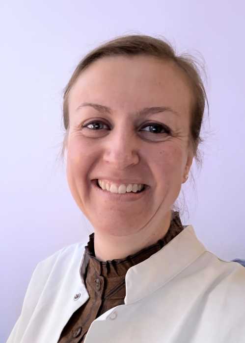 Dr Clothilde Buge, Gynécologue obstétricien à Périgueux
