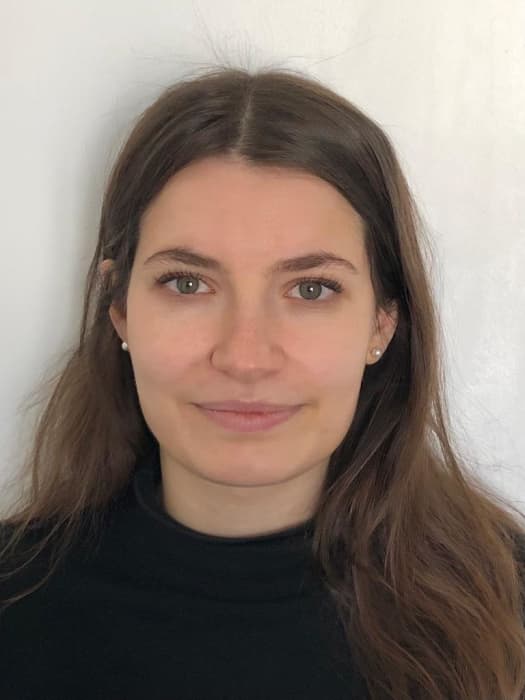 Dr Marie-Louise GRUDZINSKI