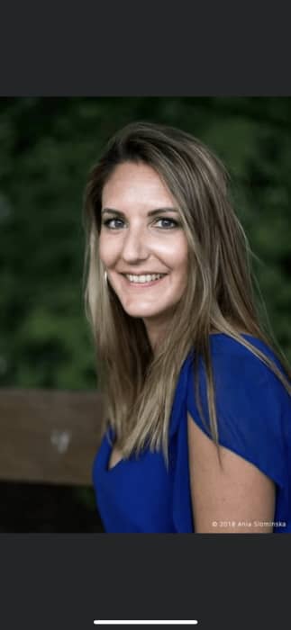 Delphine CORNIER