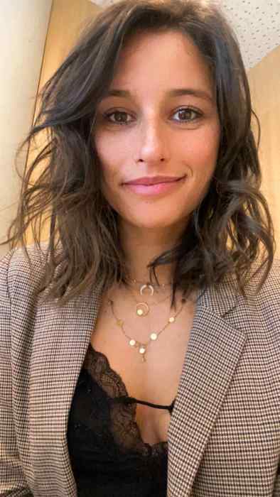 Marjolaine Chaumillon  