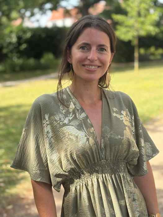 Dr Sophie Windic, Ostéopathe à Saint-Thibault-Des-Vignes