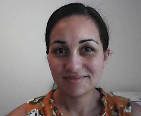 CORALIE CLAIN