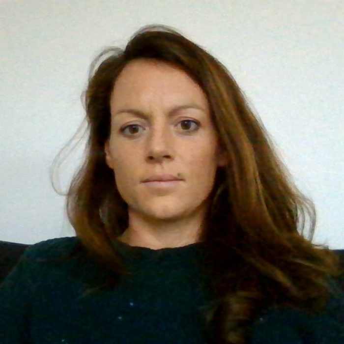 Juliette Marcq
