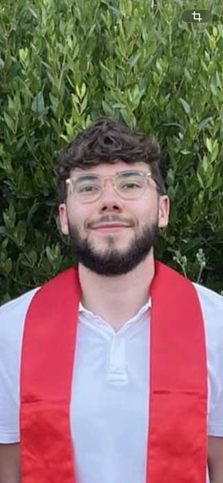 Theo Vazquez, Masseur kinésithérapeute à Montauroux