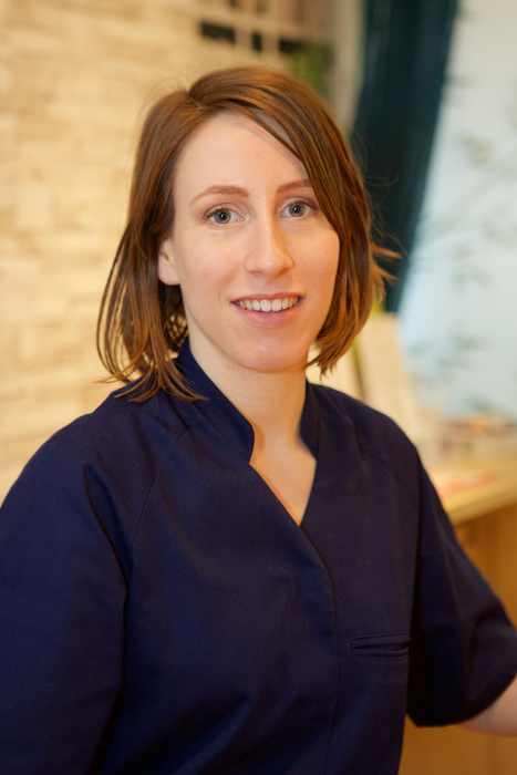 Sarah JAUBERT