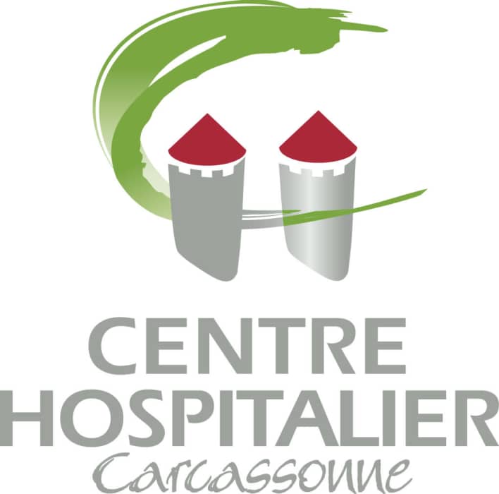 Centre Hospitalier de Carcassonne - Imagerie