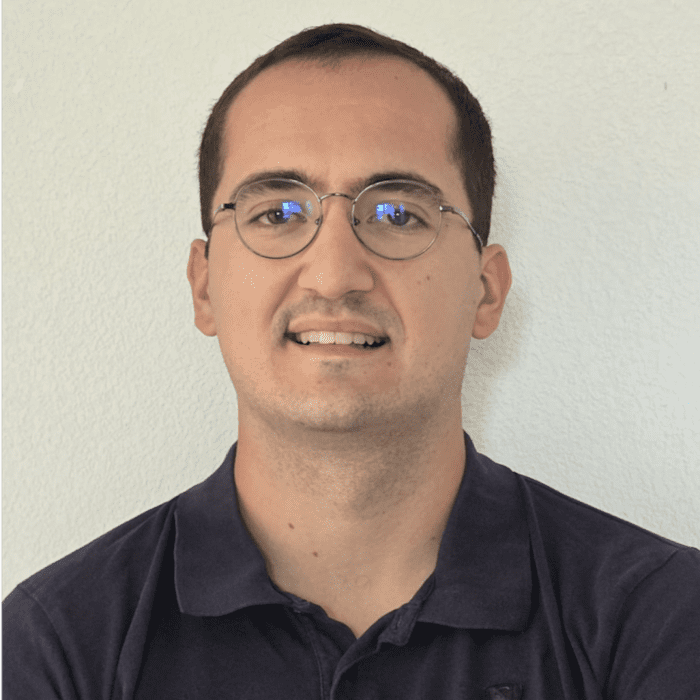Dr Louis Graff, Masseur kinésithérapeute à Pézenas