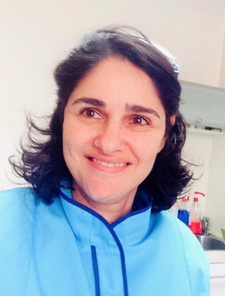 Dr Véronique Ariche