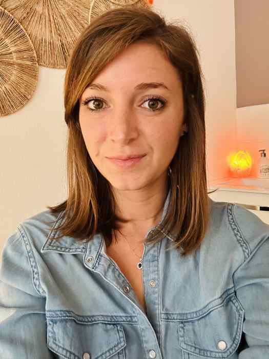 Fanny Leclercq