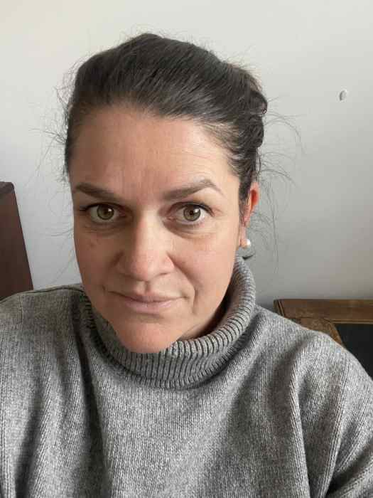 Helene Bottin