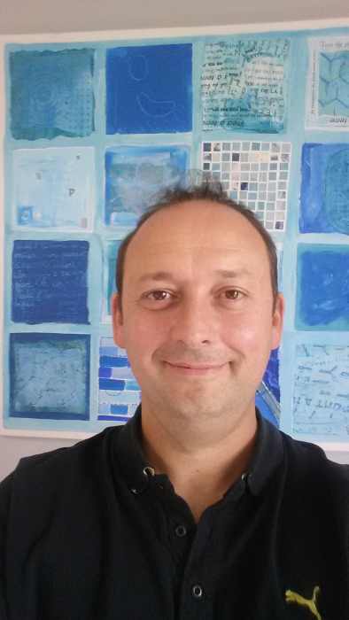 xavier ALBERT