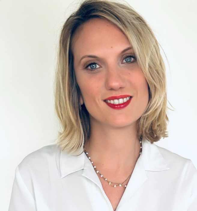 Dr Clarisse MARTIN