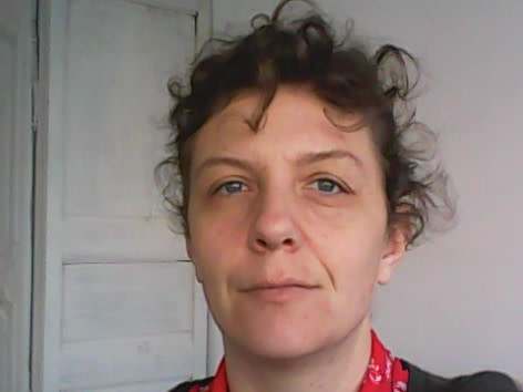 Charlotte Sebert-David