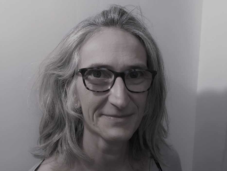 Dr Florence LEFORESTIER HOCQ