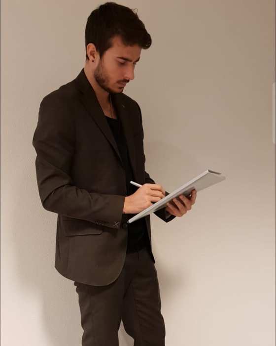 Mathieu Leon