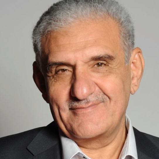 Dr ATAOULLAH RIAZI