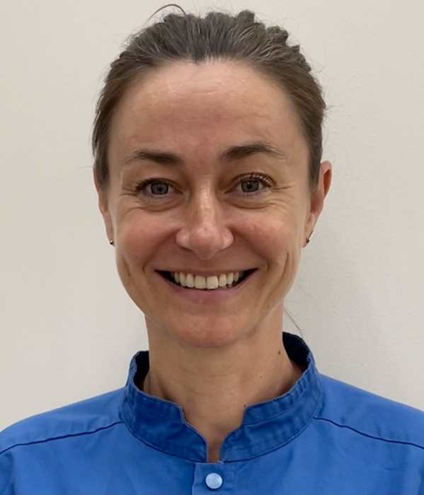 Dr Clémentine  THOMAS
