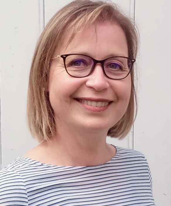 Isabelle Deguignet Gouineau