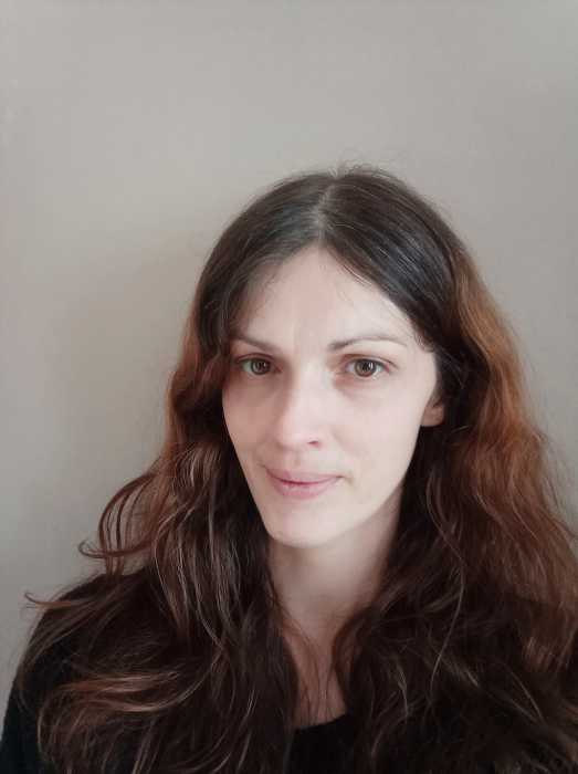 MARINE DELATTRE