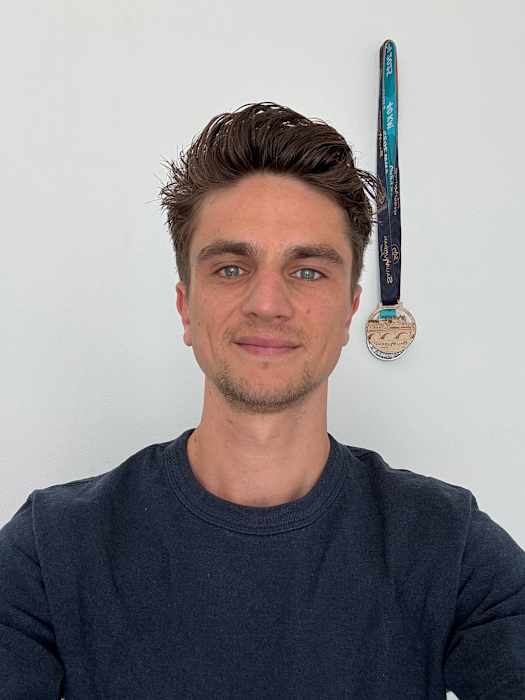 Valentin Jugé