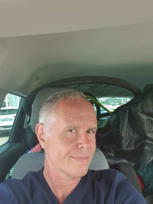Dr Denis Martin