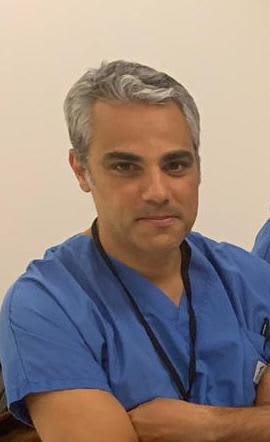 Dr HICHEM RAHOUEJ