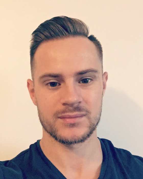 Romain Waldeck