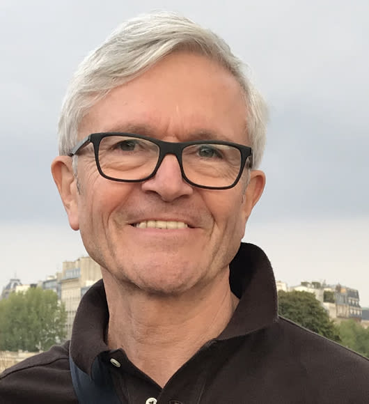 Dr Richard Péchoux