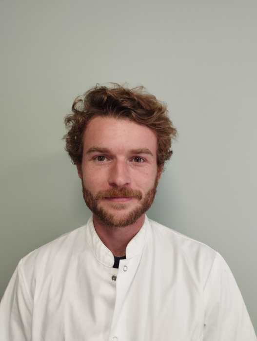 Killian Le Gourrierec