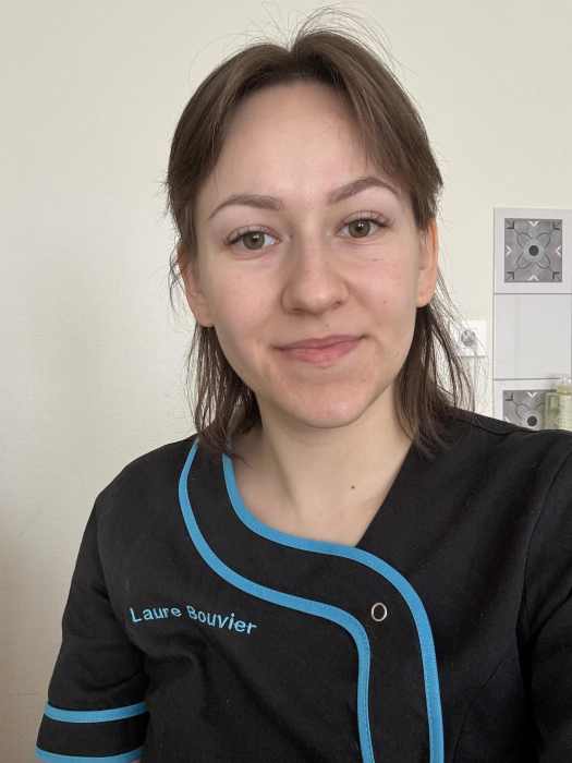 Laure Bouvier