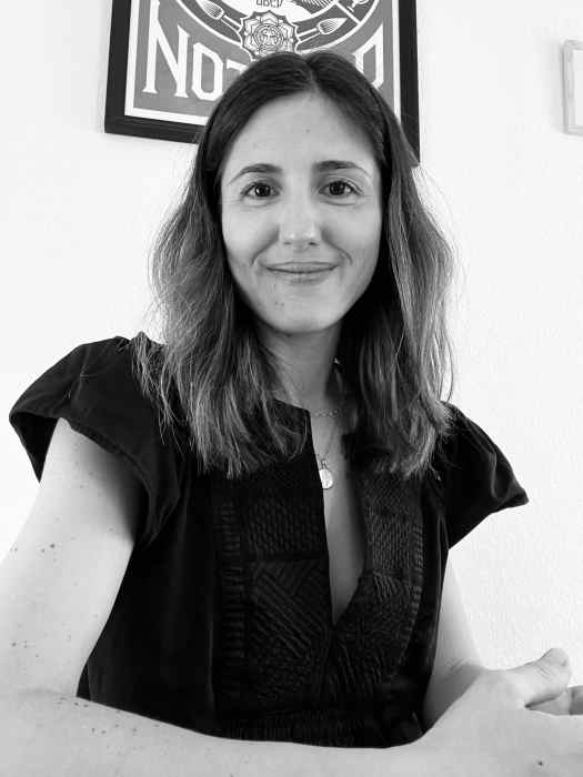 Juliette Chauveau