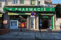 Pharmacie Centrale