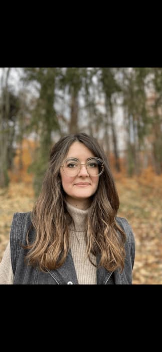 Dr Claire Jublot
